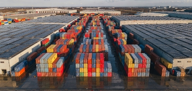 Complexo do Pecém consolida liderança em energia limpa na Intermodal 2026